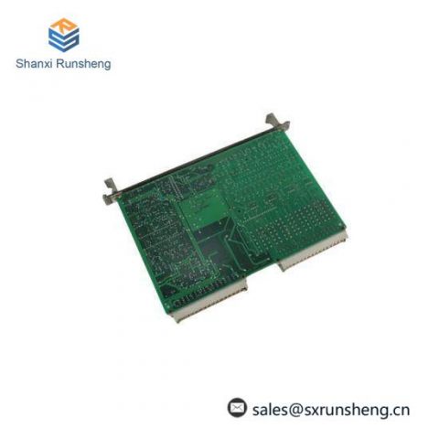 ABB GJR23657R1010 88VA02A-E Industrial Control Module