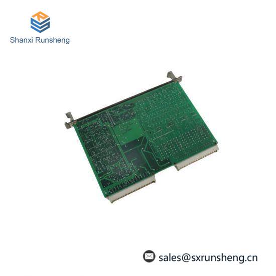abb_gjr23657r1010_88va02a-e_module.jpg ABB GJR23657R1010 88VA02A-E Industrial Control Module
