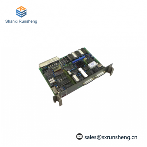ABB GJR2368900R2340 Control Board - 87TS01I-E, for Advanced Factory Automation Solutions