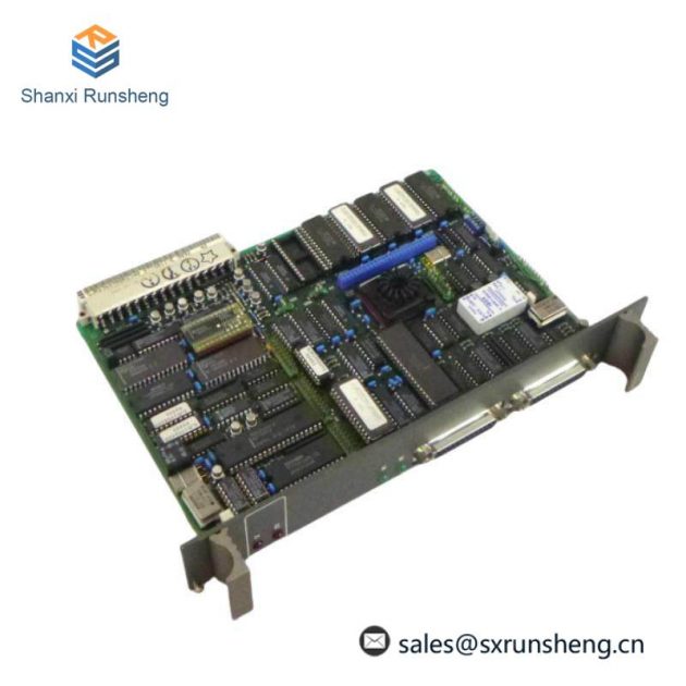 ABB GJR2368900R2340 | High-Performance Coupling Device for Industrial Applications