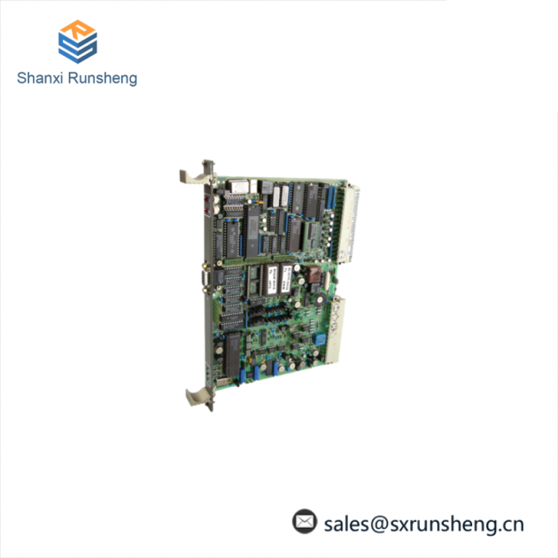 ABB GJR2369900R1100 - 83SR05F-E Binary Output Module