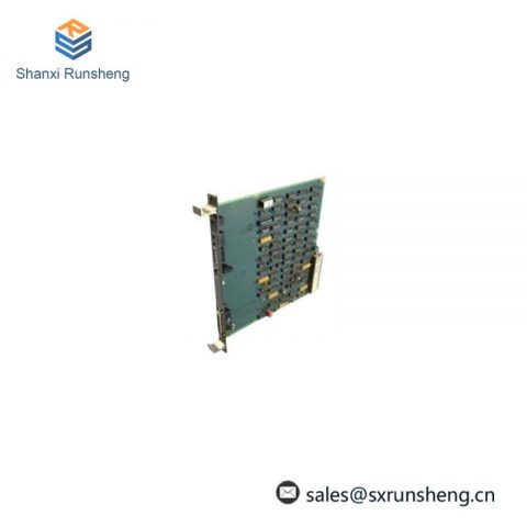ABB GJR2370800R0200 Bus Coupling Device 88FN02A-E, Advanced Industrial Integration Solution