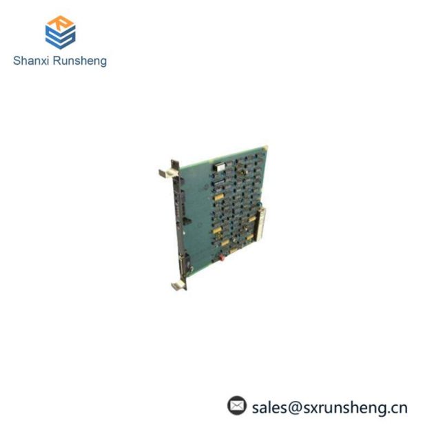 ABB GJR2370800R0200 Bus Coupling Device 88FN02A-E, Advanced Industrial Integration Solution