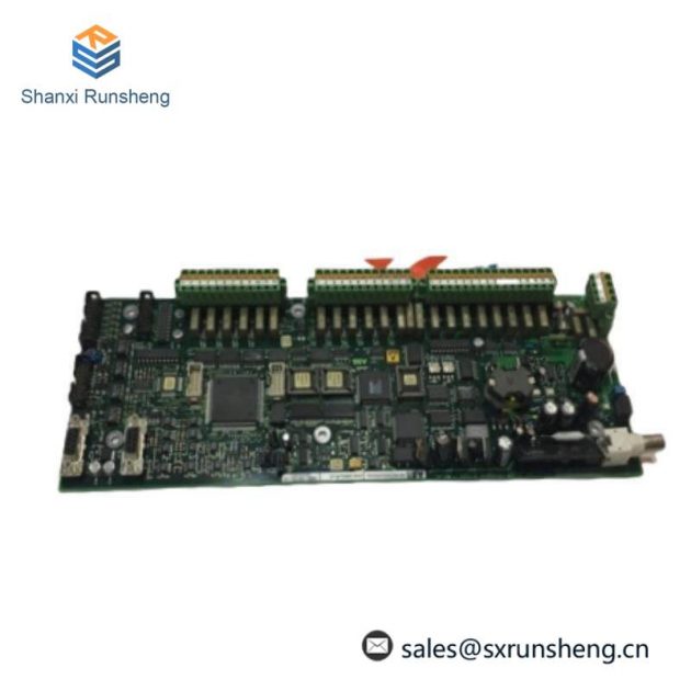 ABB GJR2371100R1040 | 88VP02D-E Module | Power Electronics | Industrial Control System