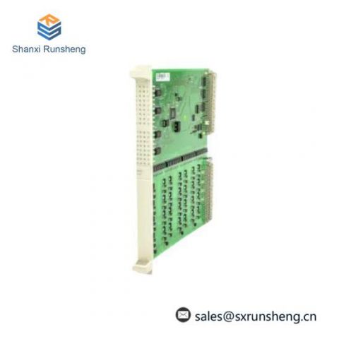 ABB GJR2374500R2111 | 88QT03C-E9027 BUS COUPLER - Industrial Communication Module