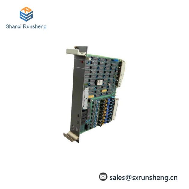 ABB GJR2374800R0210 - 81EA11D-E Analog Input Module