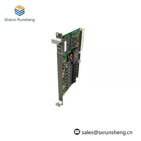 ABB GJR2391500R1210 81EU01F-E Universal Input Module: Enhancing Industrial Control Solutions