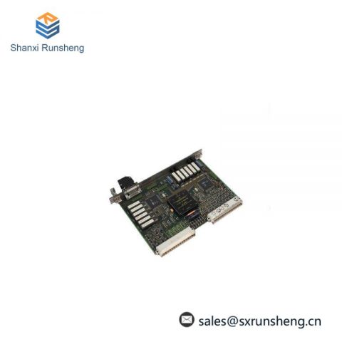 ABB GJR2393200R1210 | 88TK05C-E Station Bus Coupling Module