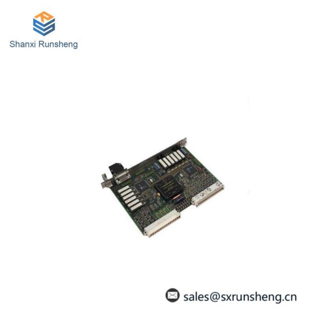 ABB GJR2393200R1210 | 88TK05C-E Station Bus Coupling Module