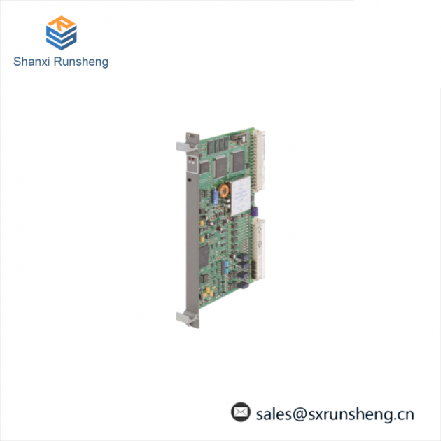 ABB GJR2403500R3010 - 81ET03A-E Temperature Input Module