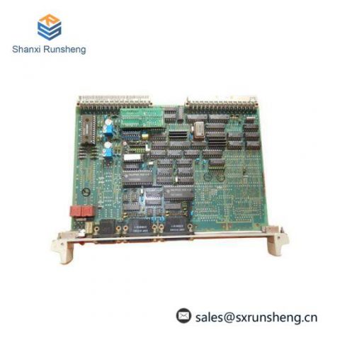 ABB GJR5143000R0002 - 35AA92C-E Interface Module for Advanced Control Systems