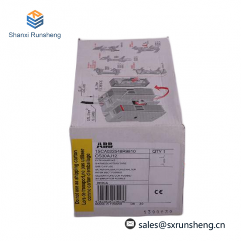 ABB GJR5250000R0353 | Basic Unit; Producer: ABB