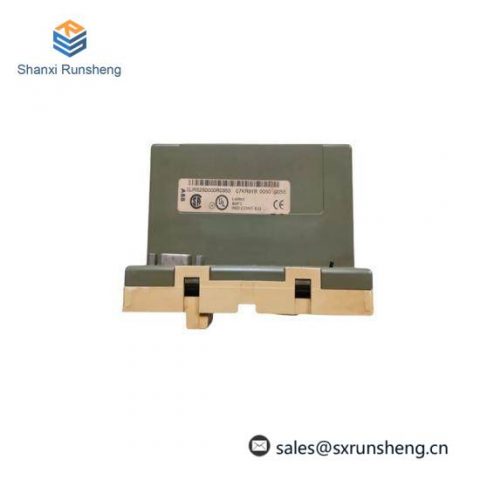 ABB GJR5250000R0353 07KR91B Advanced Controller 31 Basic Unit
