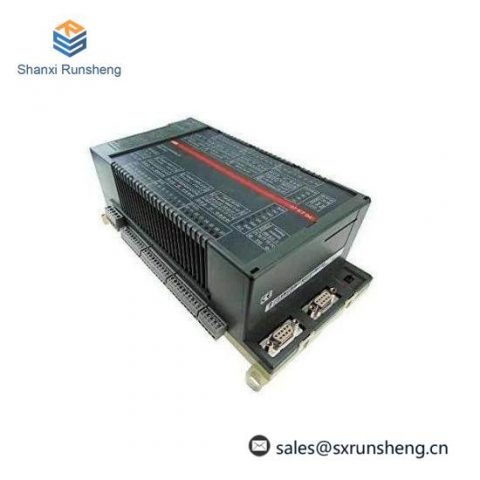 ABB GJR5252100R0101 Advanced Controller