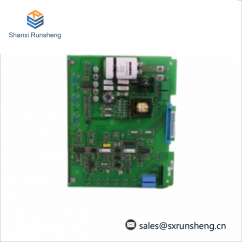 ABB H2004KV UPGRADE KIT F1 BOARD - Enhancing Performance for Your Industrial Controls