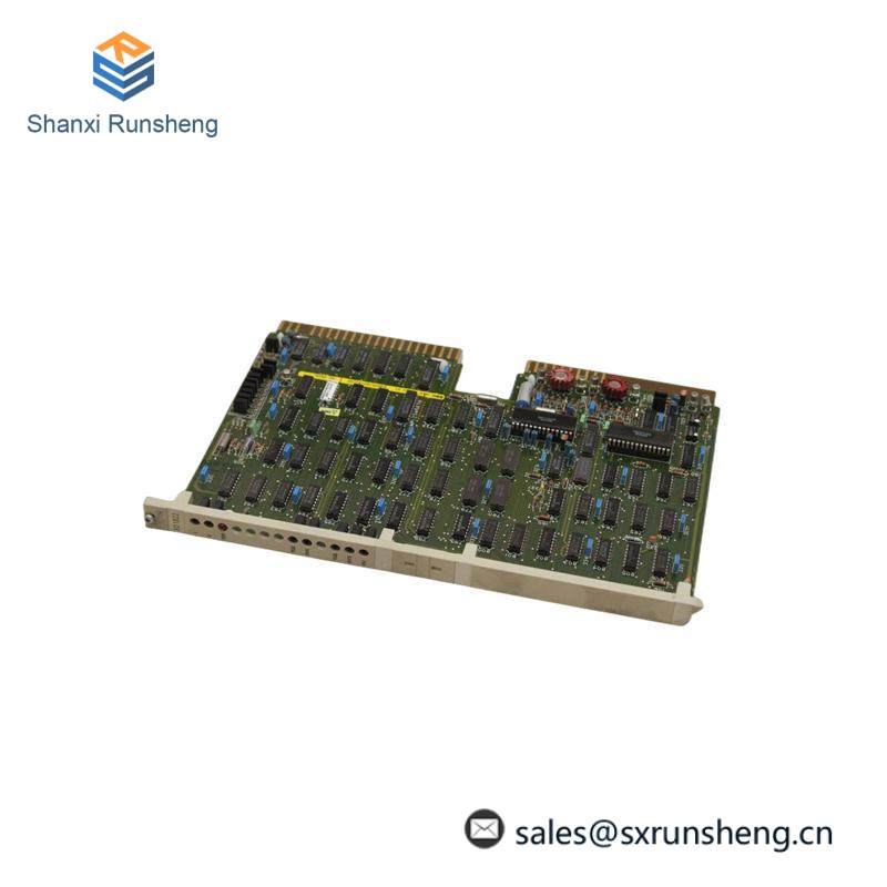abb_hedt300340r1_ed1780a_control_module.jpg ABB HEDT300340R1 ED1780A Control Module: Advanced Industrial Automation Solution