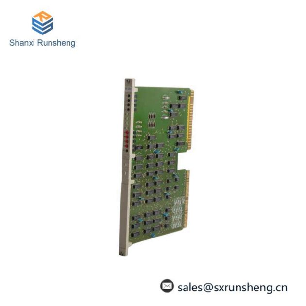 ABB HEIA 303892R1 ED1251A Processor Module, Advanced Control Solutions for Industry