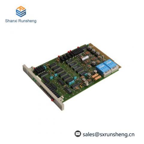 ABB HENF105323R0002 P7LA: Precision Drives for Industrial Automation
