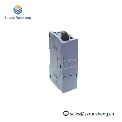 ABB HENF209651R0001 P3LD Industrial Control Module