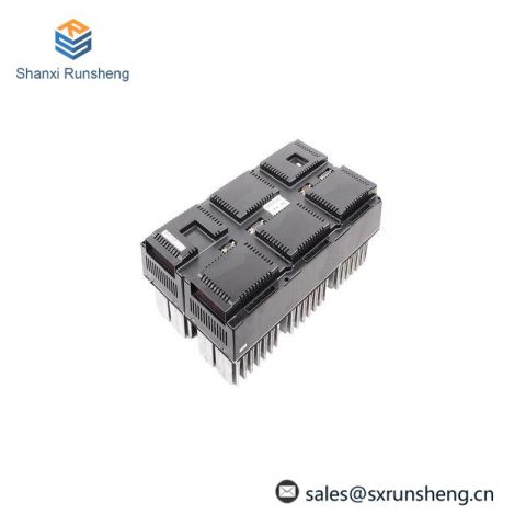ABB HENF209709R0001 P4LK - Advanced Process Control Module
