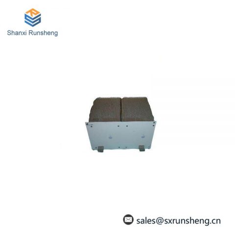 ABB HENF 105296 R0001 E5LA Module: Precision Control for Industrial Automation
