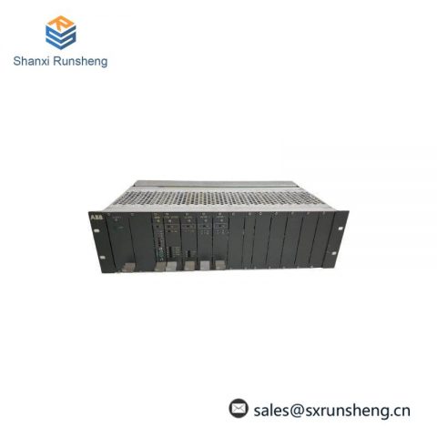 ABB HENF 105323 R0002 P7LA Network Partner