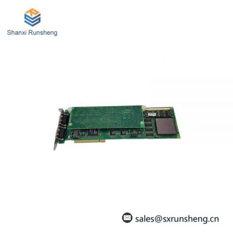 ABB HESG216850M1/D 316GW61 Control Unit - Precision Automation Solutions