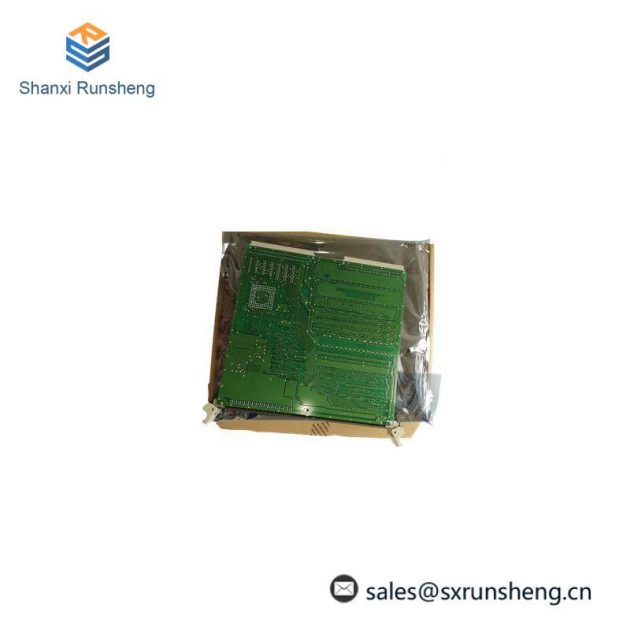 ABB HESG324013R101 - 216AB61 Output Unit: High Performance Control Module for Industrial Automation