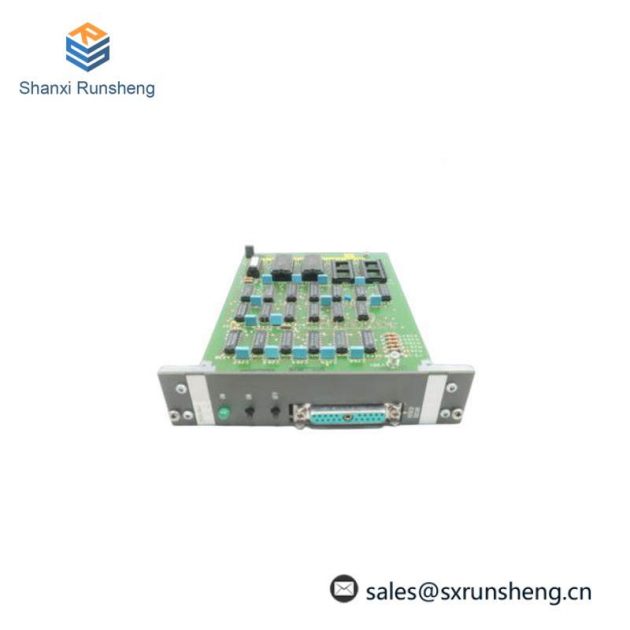 ABB HESG324321R3 316DB63 Module for Industrial Control, In Stock