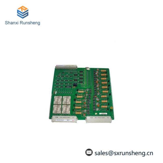 ABB HESG324540R1 Circuit Board, 316EA63, Industrial Control Module