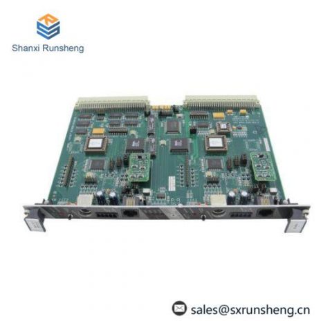 ABB HESG324540R1/H 316EA63 Control Board - Advanced Industrial Automation Solution