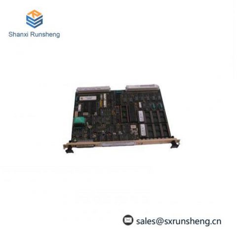 ABB HESG330103R2 - Advanced Variable Frequency Drive, Industrial Control