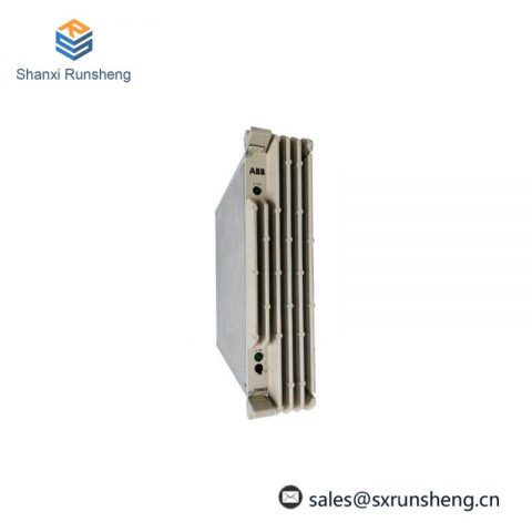 ABB HESG441635R1 216NG63A Servo Controller - Advanced Industrial Automation Solutions