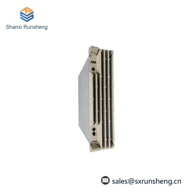 ABB HESG441635R1 216NG63A Servo Controller - Advanced Industrial Automation Solutions