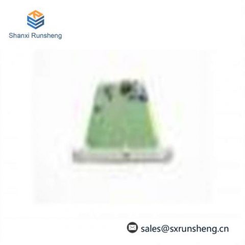 ABB HESG447260R2 Bus End Module for Advanced Industrial Automation Solutions