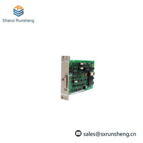 ABB HESG447270R1 70BK03C-E, High-Efficiency Servo Drive Module