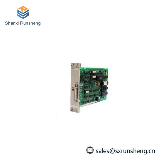 ABB HESG447270R1 70BK03C-E, High-Efficiency Servo Drive Module
