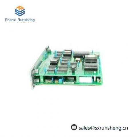 ABB 70BK03B-ES Alarm Module, Enhancing Safety in Industrial Control Systems