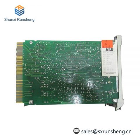 ABB HESG44727R1 Industrial Control Modules
