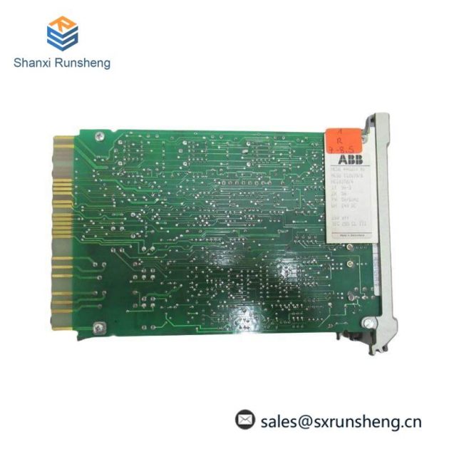 ABB HESG44727R1 Industrial Control Modules