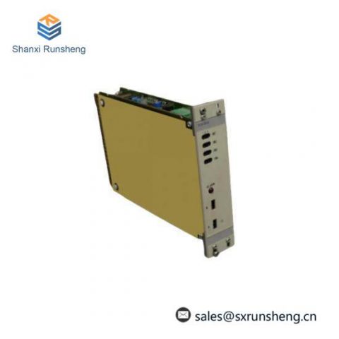 ABB HESG447308R1 70EA02A-ES Input Module: Industrial Automation Excellence