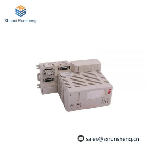 ABB HESG447398R20 HE666710-318/1 70EA06A-E Input Module: Precision Control Solutions