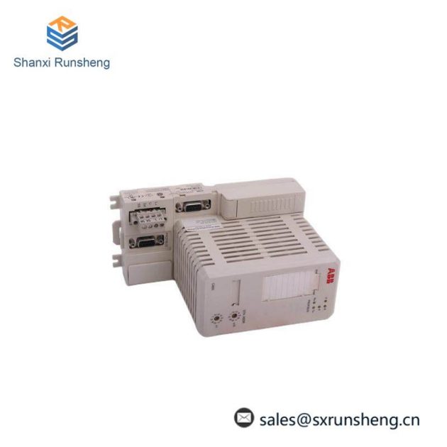 ABB HESG447398R20 HE666710-318/1 70EA06A-E Input Module: Precision Control Solutions