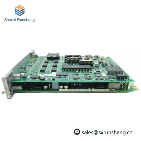ABB HESG447419R0001 Circuit Board Module