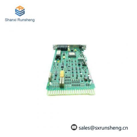 ABB HESG447427R0001 - 70EI05A-E Pcb Circuit Board Module