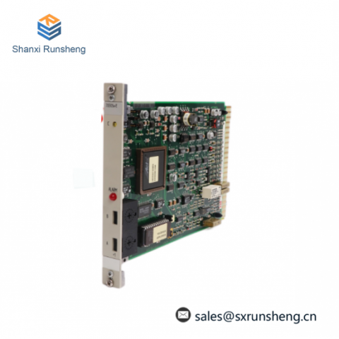 ABB HESG447427R1 HE666455-318/25 70EI05a-E Control System Module