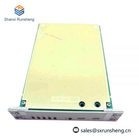 ABB HESG447440R1: High-Performance Circuit Board for Industrial Control Systems