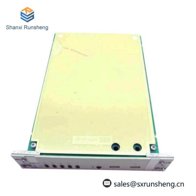 ABB HESG447440R1: High-Performance Circuit Board for Industrial Control Systems