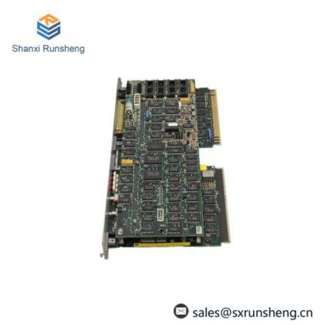 ABB hesg 330191 r1 ES 1803 C CPU Module