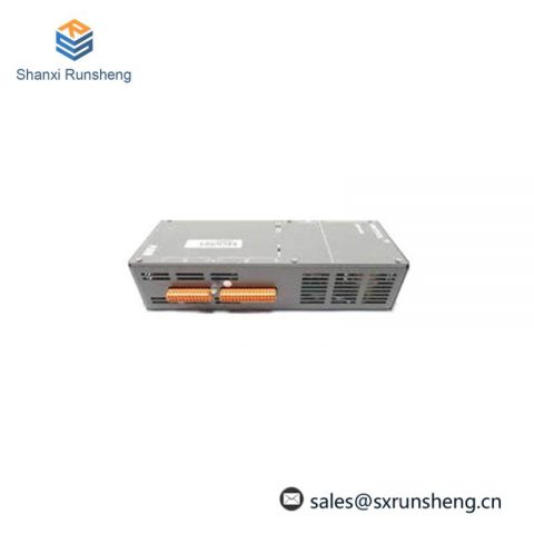ABB HIEE205010R0001 - UNS3020A-Z,V1 Ground Fault Relay: Industrial Safety and Control Solutions